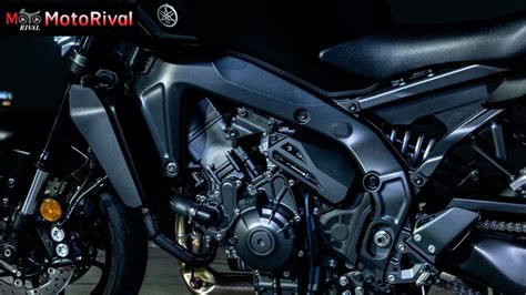 2025 Yamaha MT 09 Y AMT พวงเกยรออโต R9 ใหมเตรยมใหมาดวย