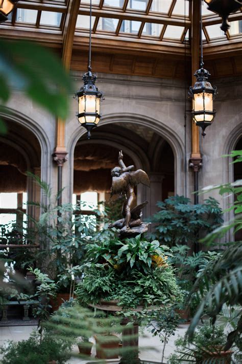 Tips for Visting the Biltmore Estate | Savory Collection