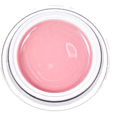 Fiber Gel Light Nude Ml BOA Shop Academy