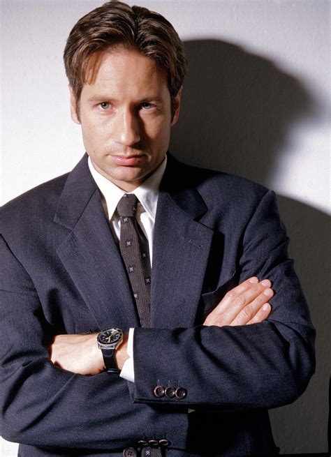 Agent Fox Mulder | David duchovny, Akte x, Dana scully
