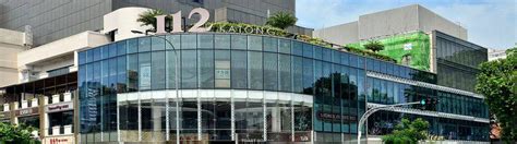 Katong Mall Singapore - Accommodation Deals & Village Hotel