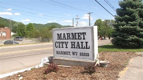 Marmet council will soon choose new mayor | WCHS