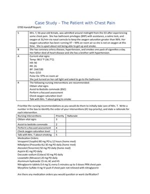 Adult Exam 6 Study Guide Hematology Musculoskeletal Types Of Anemias