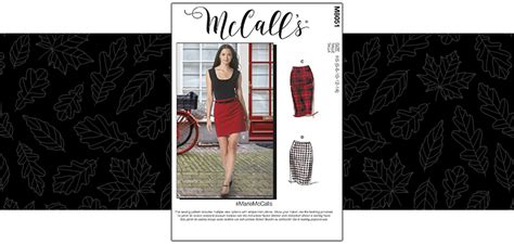 Mccalls Fabricville Canadian Sewing Blog