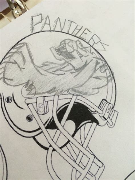 Panthers | Sketches, Male sketch, Humanoid sketch