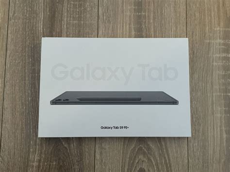 Samsung Galaxy Tab S9 FE 12gb 256gb Sigilata Bucuresti Sectorul 4 OLX Ro