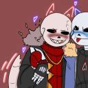 Noelle Is Lesbian For Susie So Are Kris And Ralsei Everyone Is Lesbian For Susie The Fabled