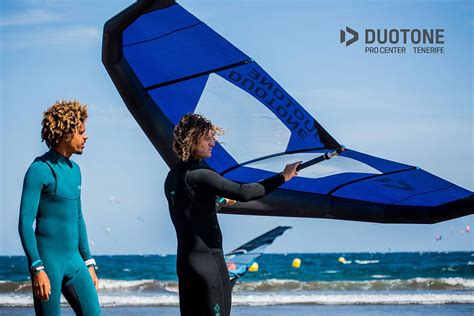 Le Concept Wingfoil Par Duotone Windsurf Journal 19 03 2019