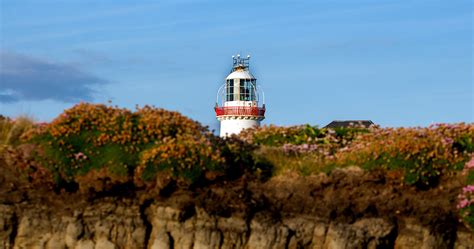 Loop Head Lighthouse — Fascinating Piece of Irish History