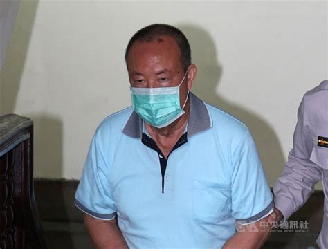 葉世文收賄及財產來源不明 判刑10年半定讞 社會 重點新聞 中央社 Cna