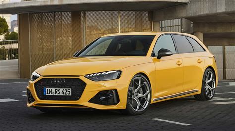 Audi Rs4 Avant Review 2024 Review - Deeyn Evelina