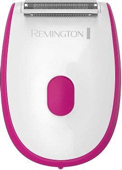 Remington WSF4810US Smooth & Silky On the Go | Hair Removal Device Tips