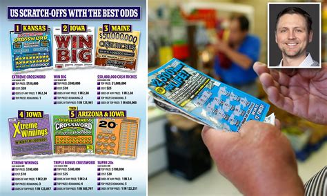 Best Gas Station Scratch Offs Gee Whiz Record Art Gallery