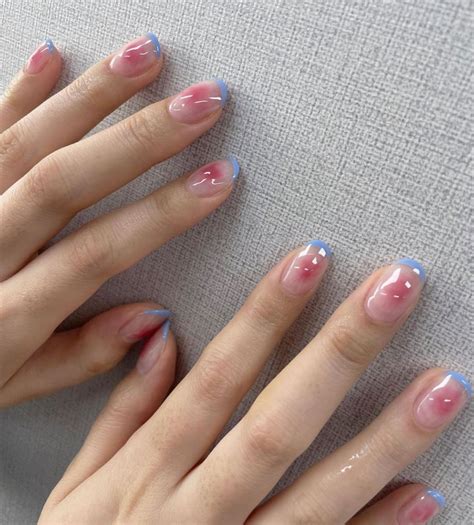 Minimal Nails Art Minimalist Nails Pretty Gel Nails Soft Nails