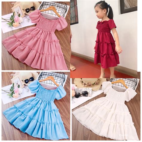 磊 Top 10 | Best Kids Dresses of 2024