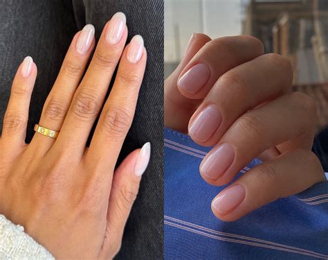 10 Best Nude Nail Polishes That Flatter Every Skin Tone Fab Mood