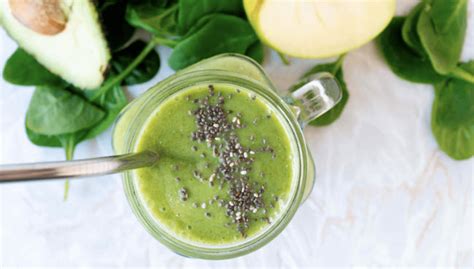 32 Ninja Smoothie Recipes That are Easy to Make