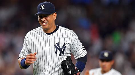 Alex Rodriguez last game: Yankee career comes to an end - Sports Illustrated