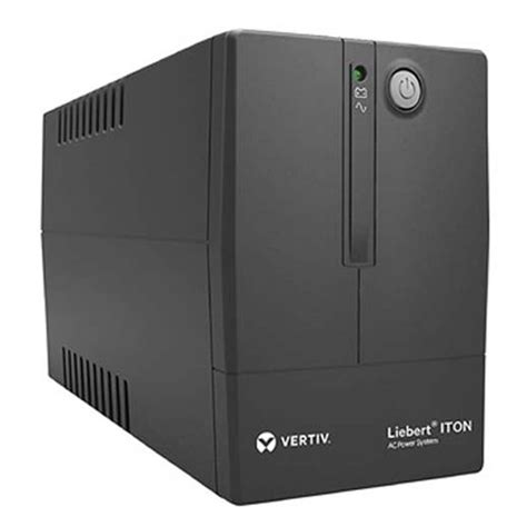 Vertiv Iton Cx Va Ups Price In Bangladesh