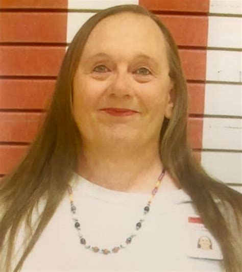 Trans Identified Sex Offender Becomes Prison Abolitionist