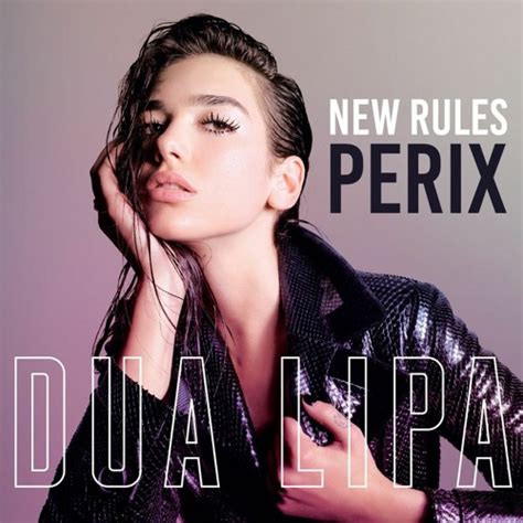 Stream New Rules - DUA LIPA - Remix by Mark Peric aka PERIX | Listen ...