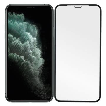 Pellicola Salvaschermo In Vetro Temperato 9H Prio 3D Per IPhone X