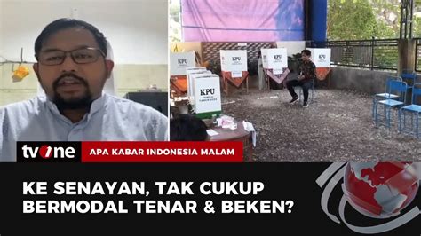 Kalangan Artis Dan Tokoh Terancam Tak Peroleh Kursi Dpr Ri Akim Tvone