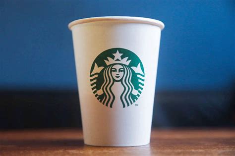 Starbucks Cup Sizes Explained Grande Venti Etc Trusted Since 1922