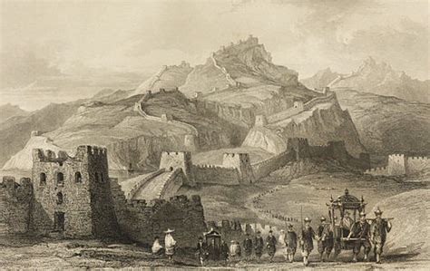 histoire de la grande muraille wikipedia
