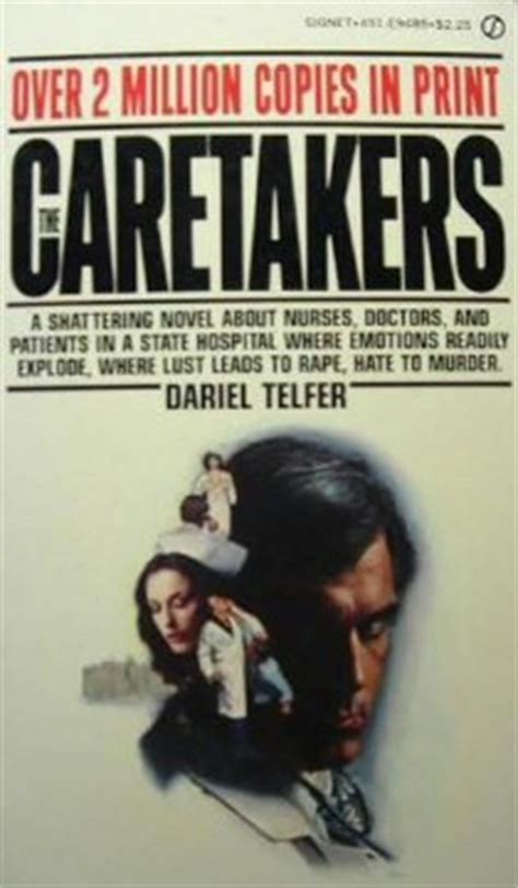 The Caretakers