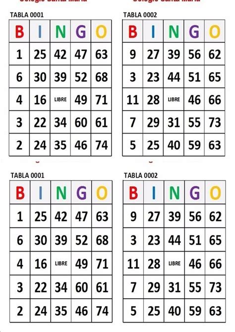 Bingo De Numeros Del 1 Al 10 Pdf🥙 Experimente A Adrenalina Das Apostas Com Brabet é Confiável