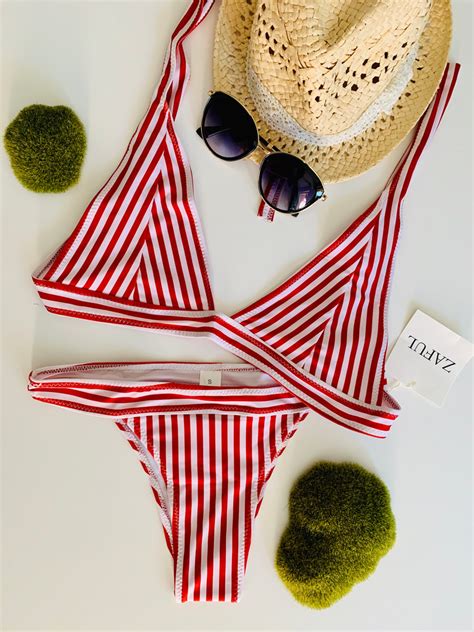 Hit Strój kąpielowy bikini Syców Kup teraz na Allegro Lokalnie