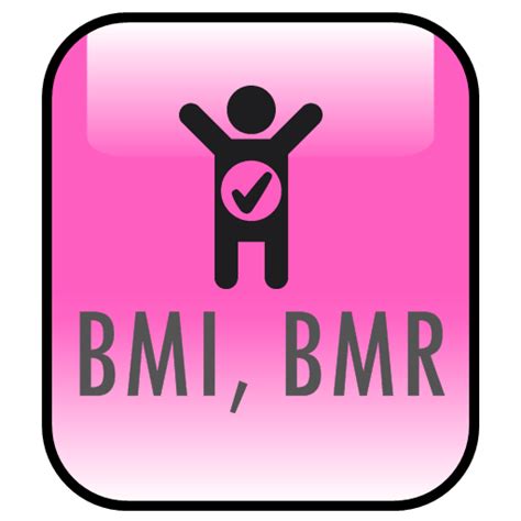 Free BMI BMR Calculator Amazon Br Appstore For Android