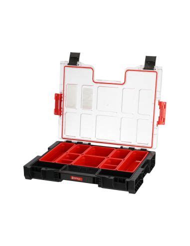 Zestaw organizerów Qbrick System PRO Organizer 300 200 100 MFI