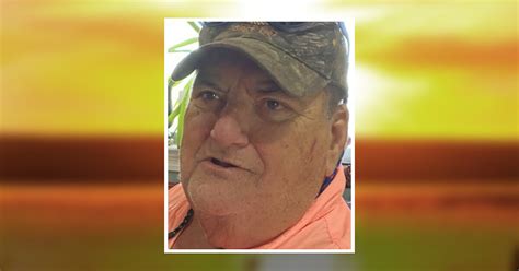 Michael Leboeuf Obituary Chauvin Funeral Home Crematory