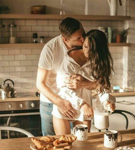 Couples Who Cook Together Stay Together Lovely