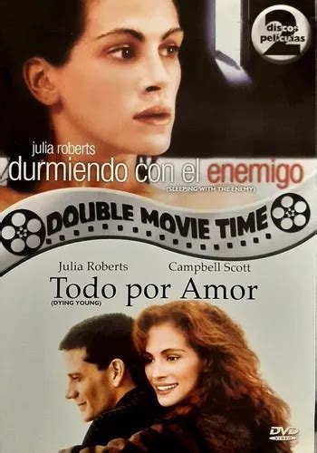 Durmiendo Con El Enemigo Todo Por Amor En Dvd Meses Sin Inter S