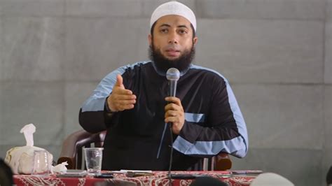 12 Kejadian Yang Bakal Terjadi Di Akhir Zaman Menurut Ustaz Khalid