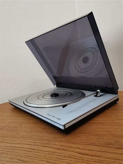 Bang Olufsen Beogram Turntable Catawiki