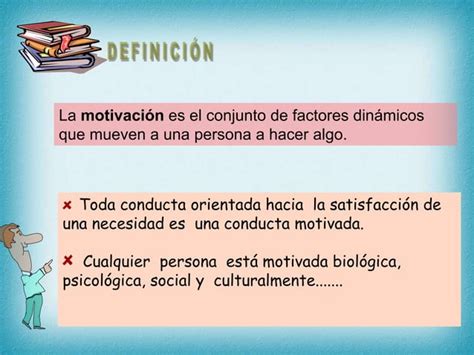 Gerencia Y Motivacion Ppt Descarga Gratuita