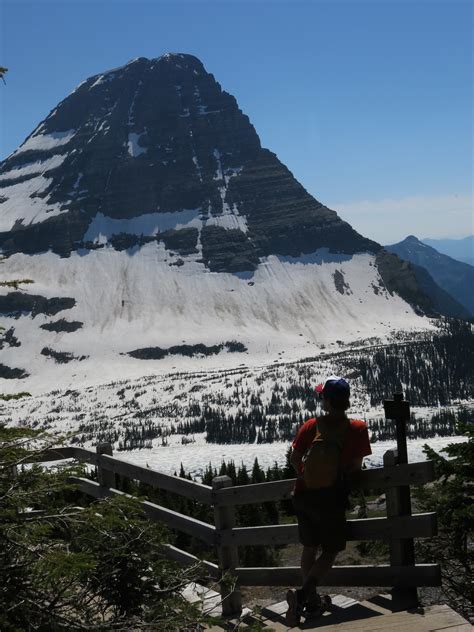 Glacier National Park | California Adventurers