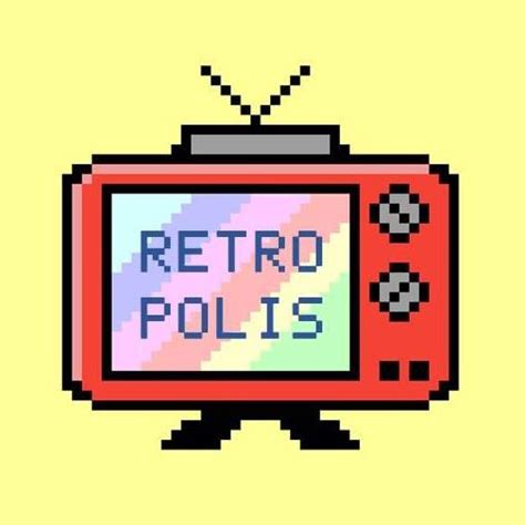 Retropolis