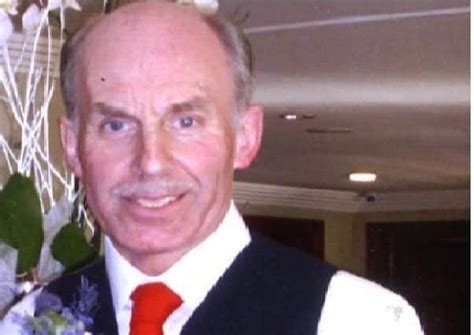 Missing Man Colin Mclennan Traced