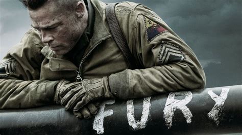 The War Film Wave Ascends Again With Unbroken Fury War History