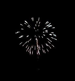 And Night Fireworks GIF - Find & Share on GIPHY