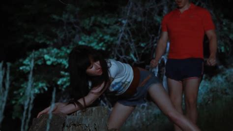 Nude Video Celebs Elissa Dowling Nude Bloody Bloody Bible Camp