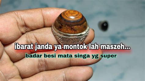 ibarat janda  montok alias semok februari  youtube