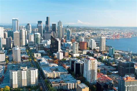 20 Best Hotels in Downtown Seattle