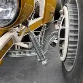 Ford Roadster Hot Rod PCARMARKET