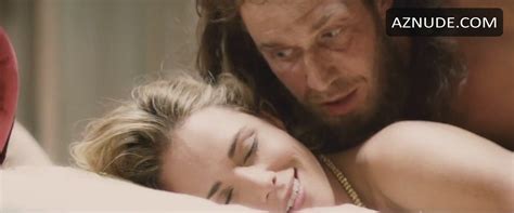 CLASH OF THE TITANS NUDE SCENES AZNude